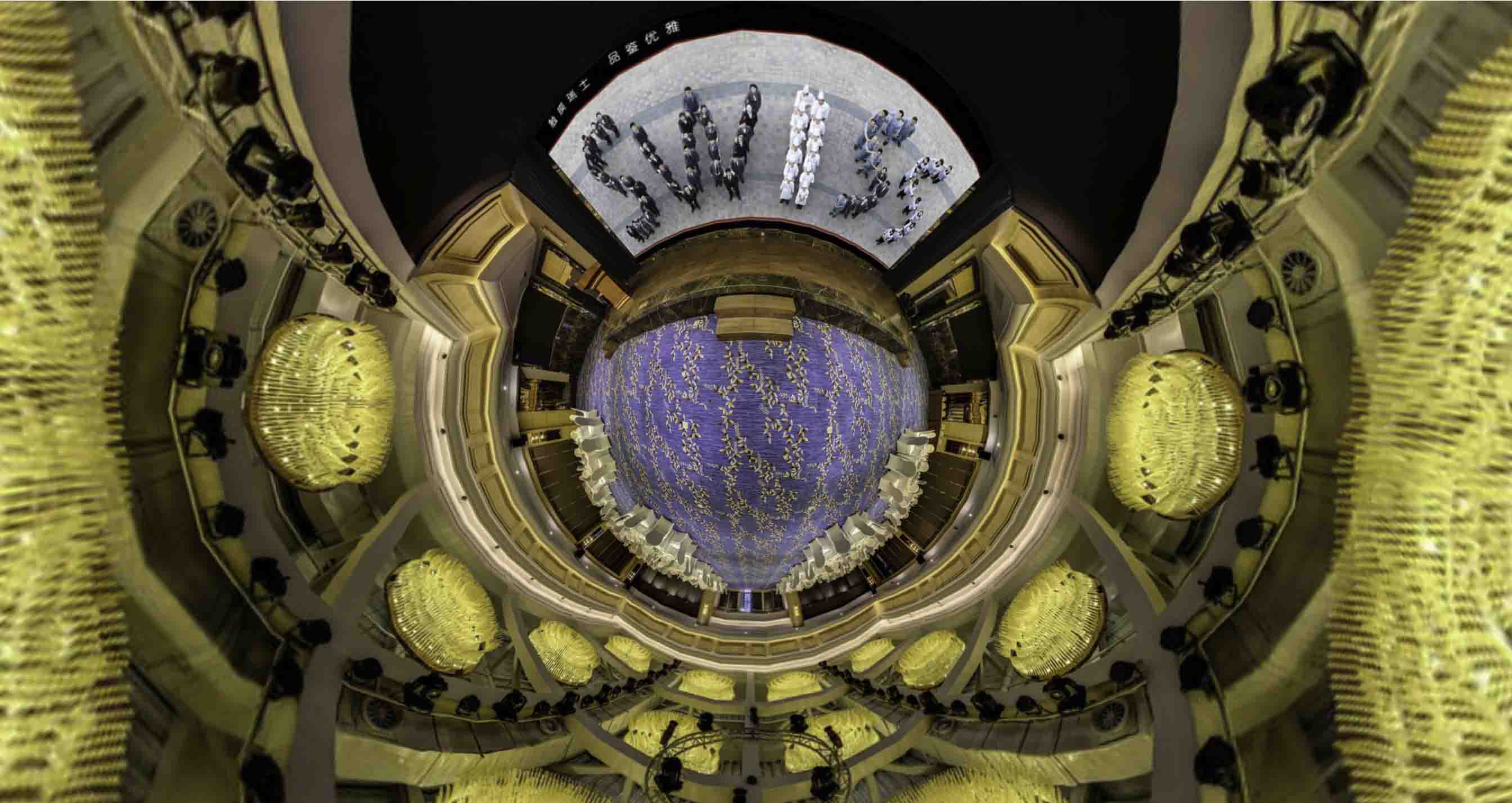 武功探索VR全景拍摄中的深度感：营造沉浸式体验的关键要素