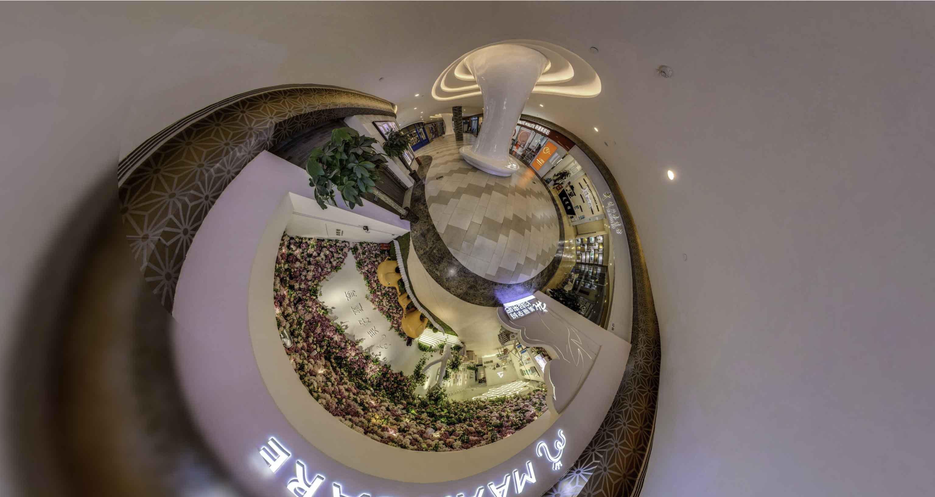 武功将VR全景融入品牌宣传活动的创新实践与策略